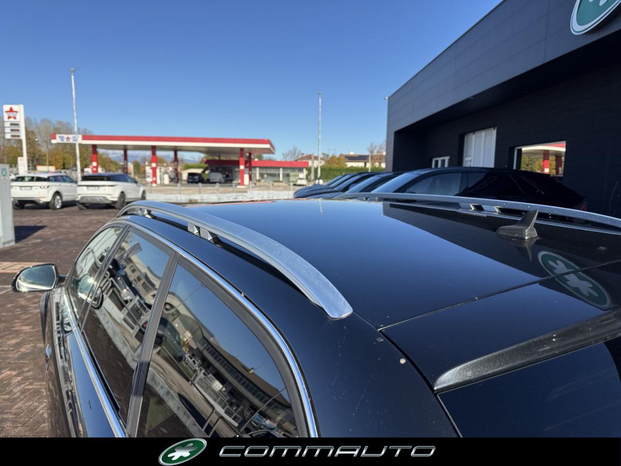 AUDI A6 allroad 3.0 TDI 240 CV F.AP tiptronic PER COMMERCIANTI - 32