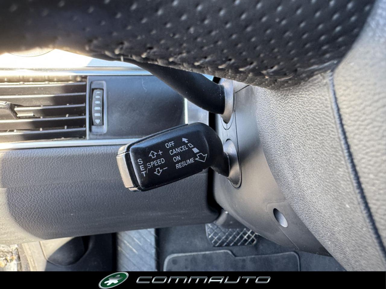 AUDI A6 allroad 3.0 TDI 240 CV F.AP tiptronic PER COMMERCIANTI - 24