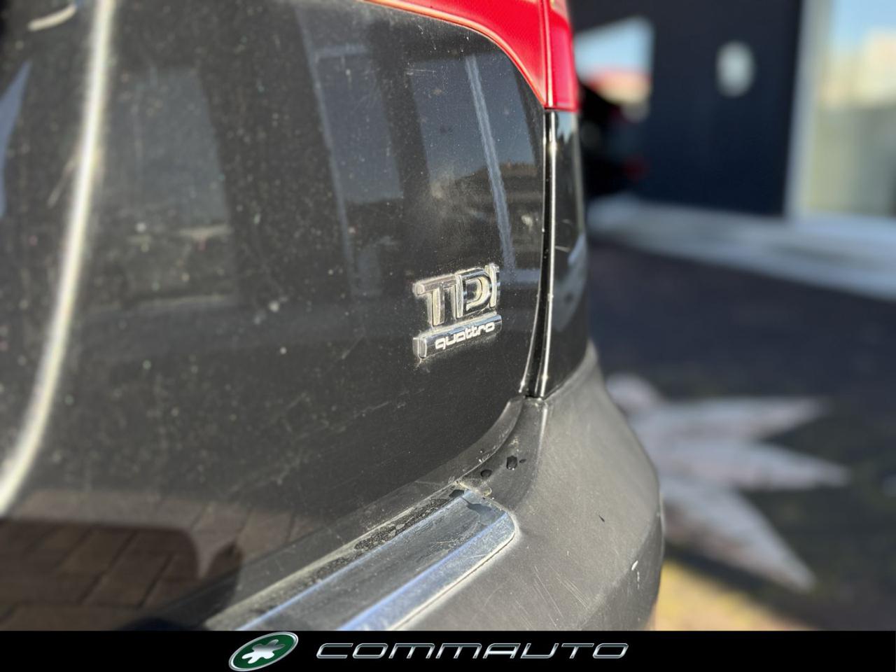 AUDI A6 allroad 3.0 TDI 240 CV F.AP tiptronic PER COMMERCIANTI - 9