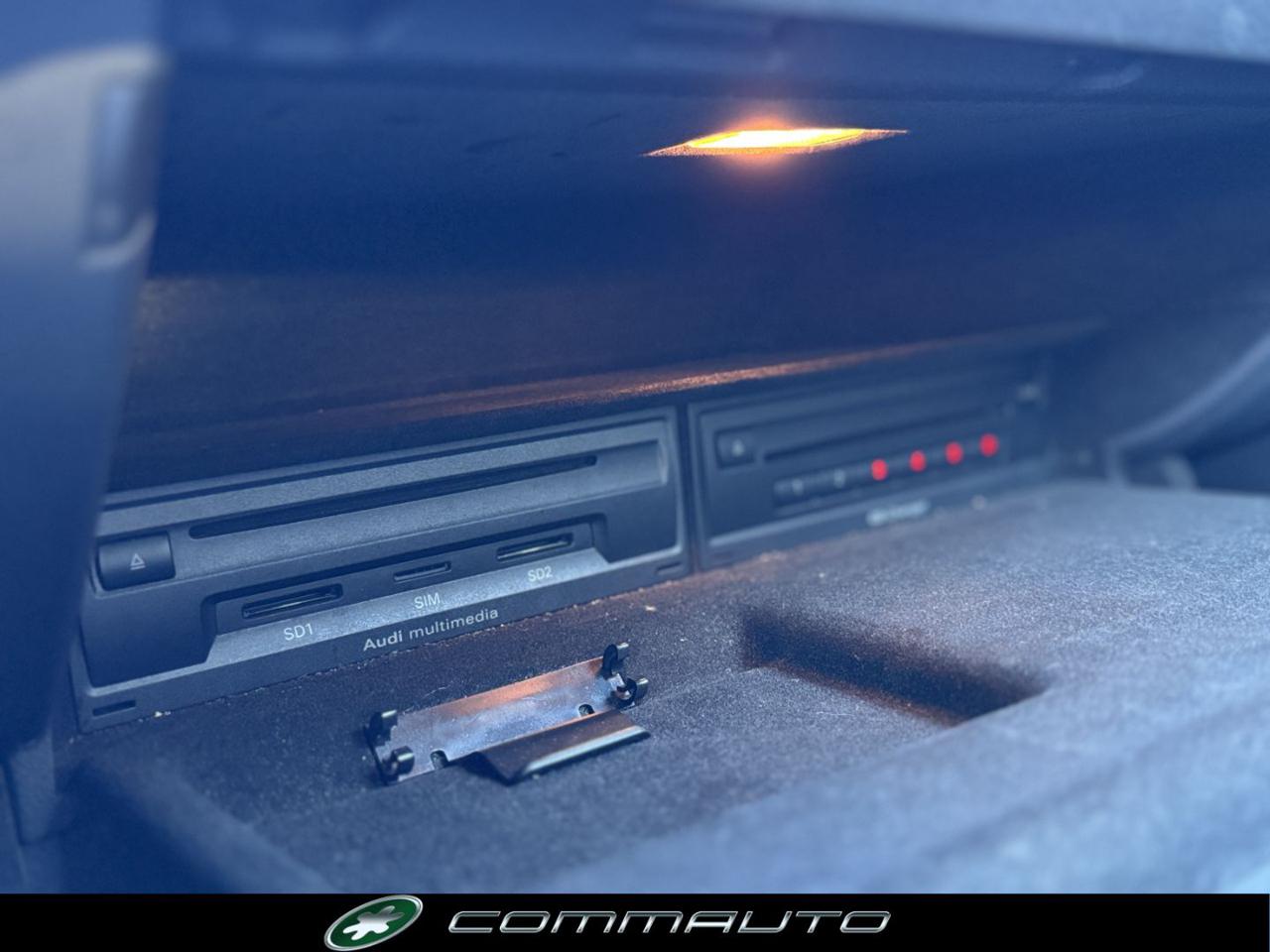 AUDI A6 allroad 3.0 TDI 240 CV F.AP tiptronic PER COMMERCIANTI - 35