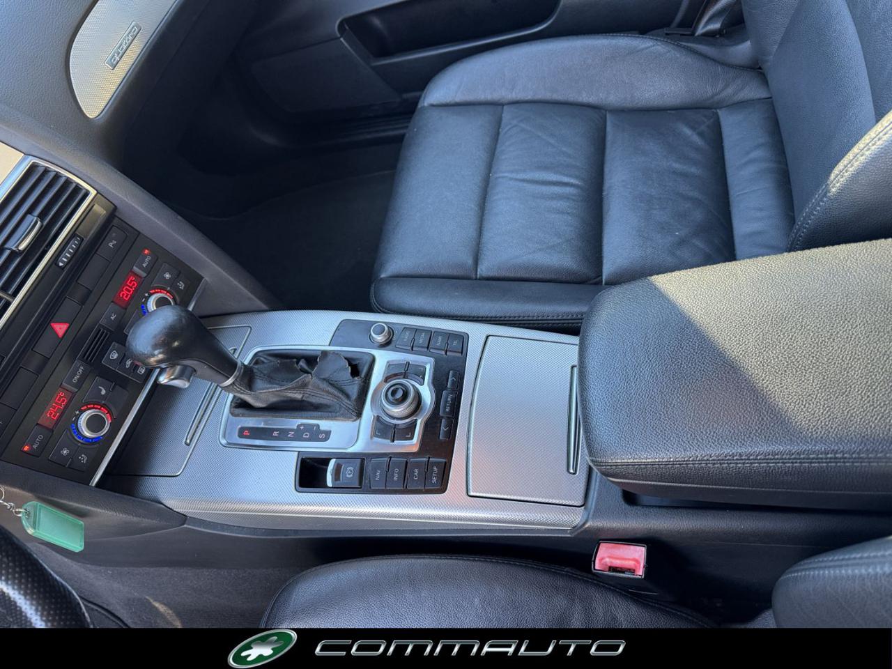 AUDI A6 allroad 3.0 TDI 240 CV F.AP tiptronic PER COMMERCIANTI - 21