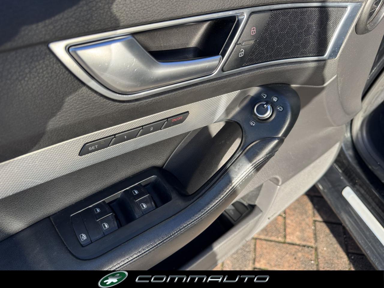 AUDI A6 allroad 3.0 TDI 240 CV F.AP tiptronic PER COMMERCIANTI - 12