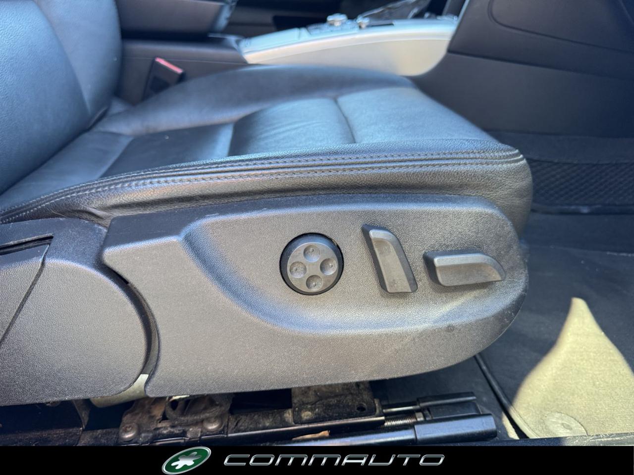 AUDI A6 allroad 3.0 TDI 240 CV F.AP tiptronic PER COMMERCIANTI - 26