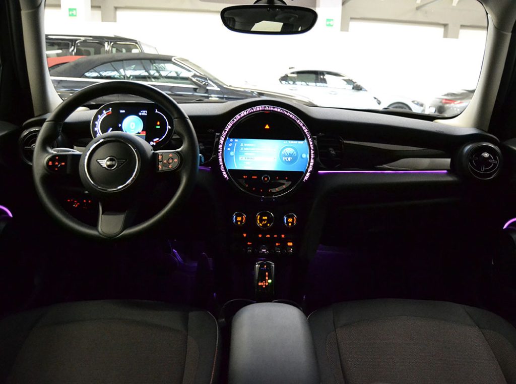 MINI Cooper 1.5 Automatica Essential 5 porte KM 8.000 ** - 5