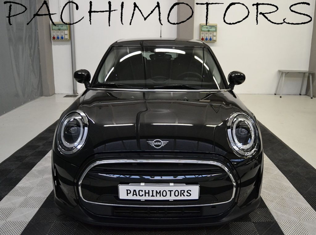 MINI Cooper 1.5 Automatica Essential 5 porte KM 8.000 ** - 14