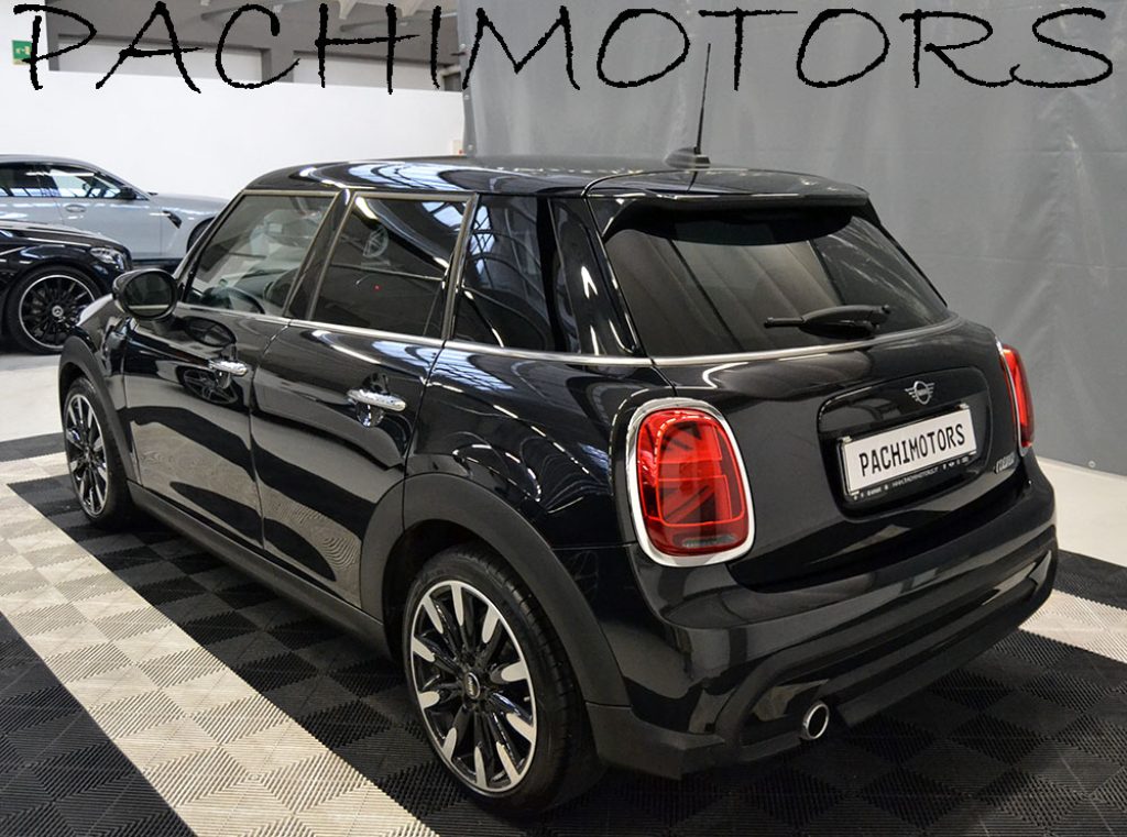 MINI Cooper 1.5 Automatica Essential 5 porte KM 8.000 ** - 15