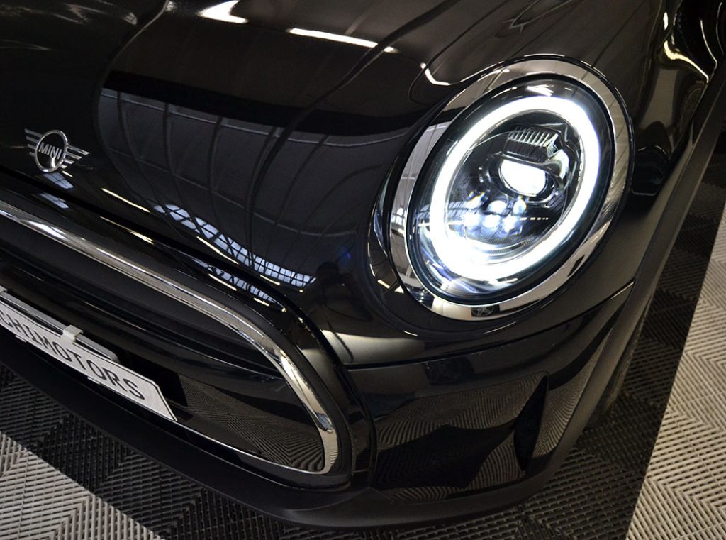 MINI Cooper 1.5 Automatica Essential 5 porte KM 8.000 ** - 18