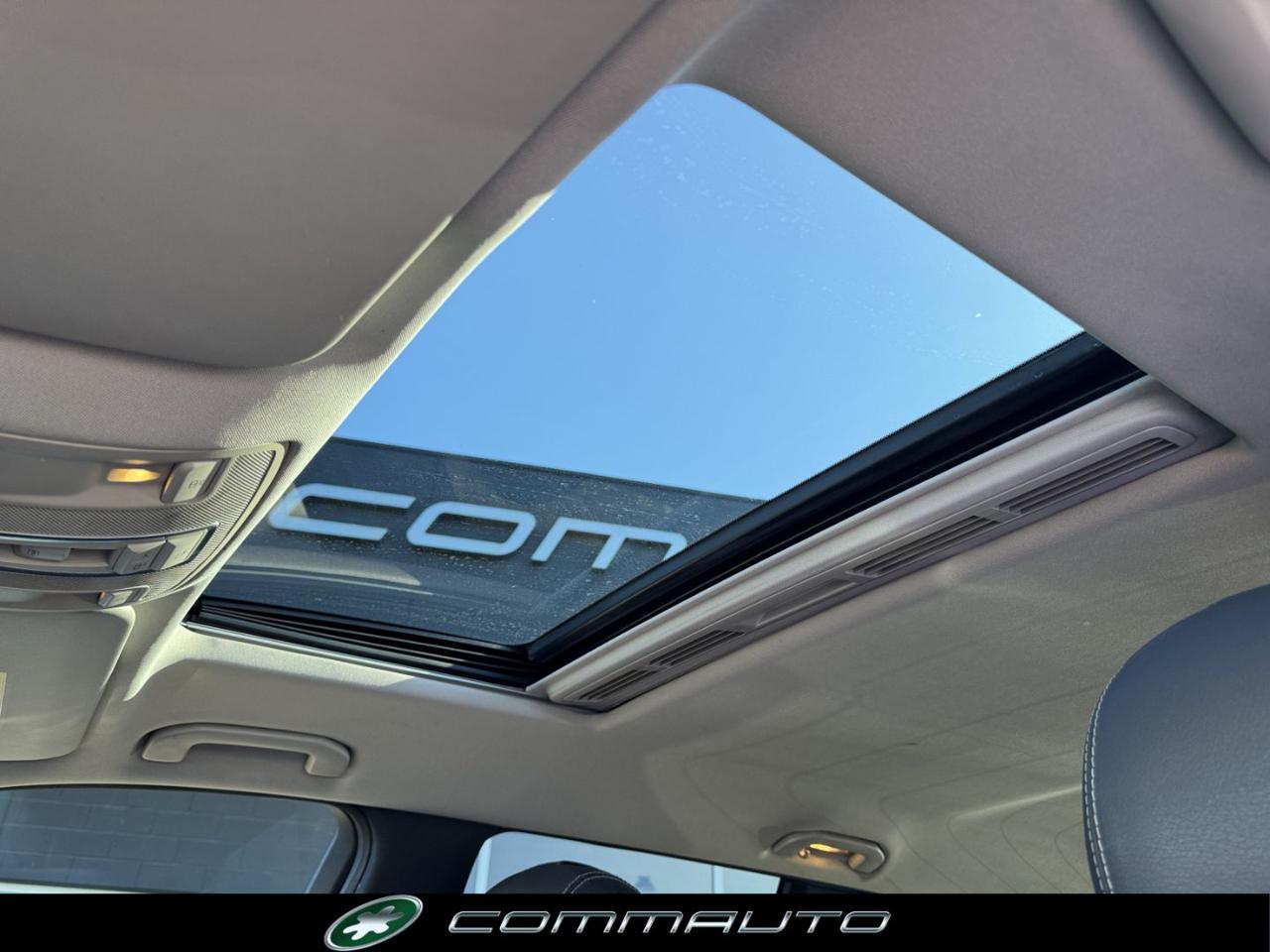 MERCEDES-BENZ GL 350 BlueTEC 4matic Premium - 23