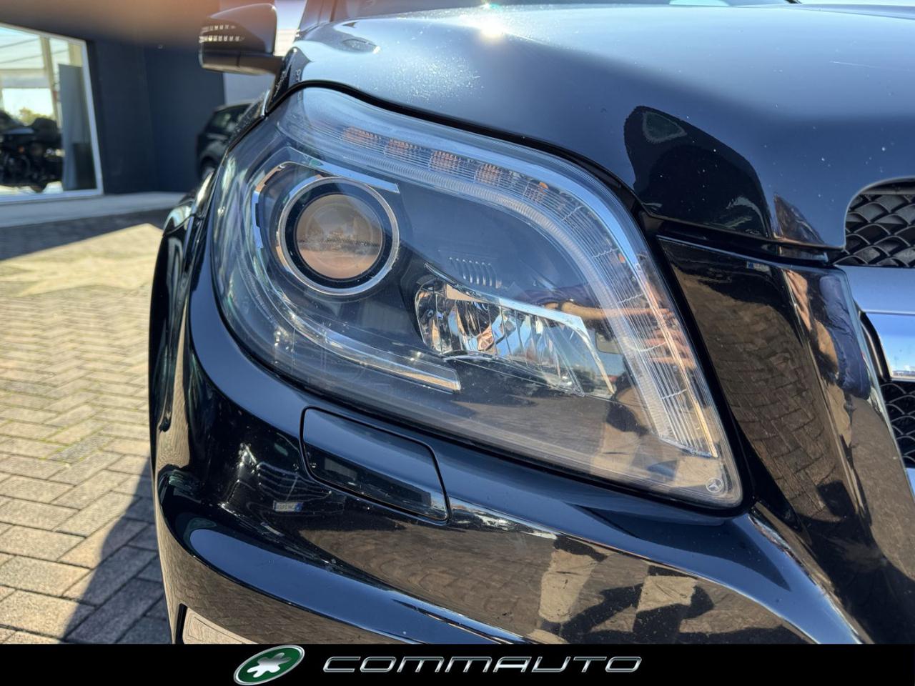 MERCEDES-BENZ GL 350 BlueTEC 4matic Premium - 4