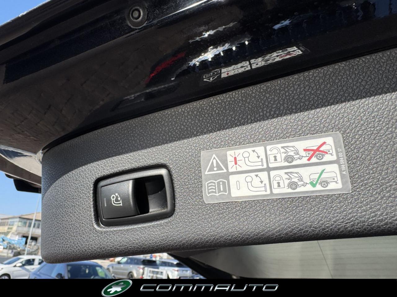 MERCEDES-BENZ GL 350 BlueTEC 4matic Premium - 29