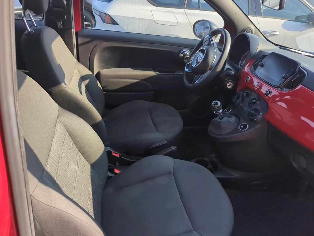 FIAT 500 1.0 Hybrid - 6