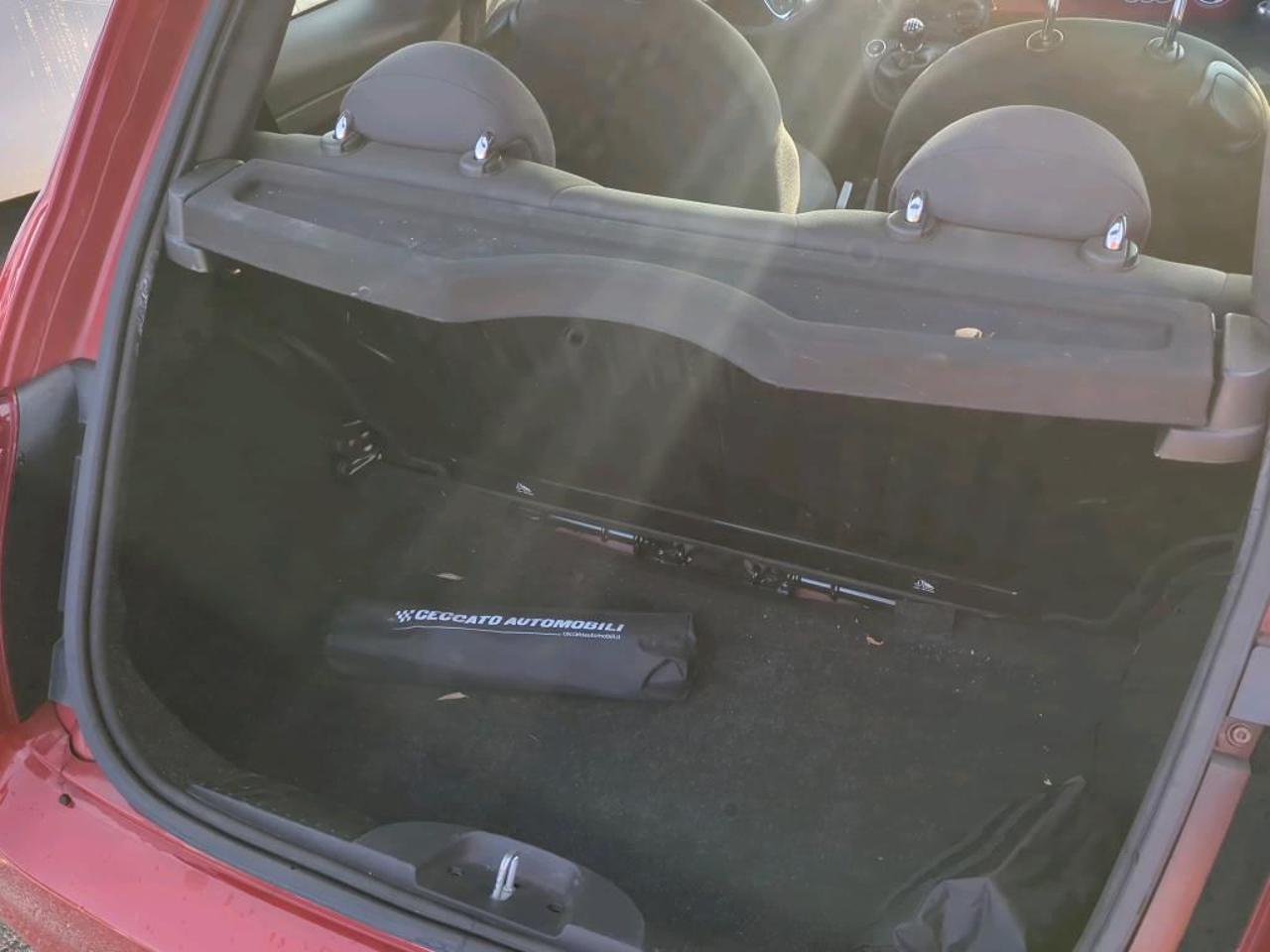 FIAT 500 1.0 Hybrid - 3