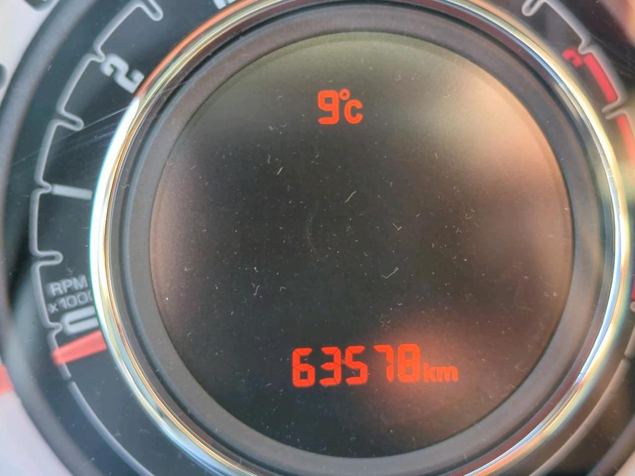 FIAT 500 1.0 Hybrid - 4