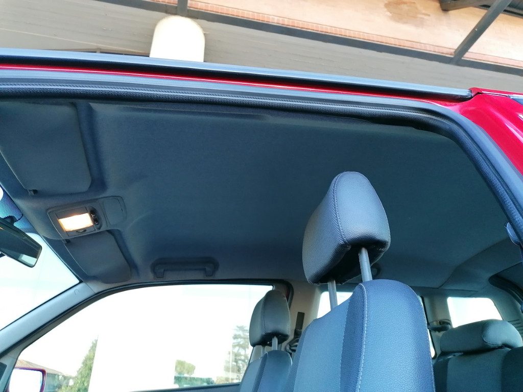 ALFA ROMEO 145 2.0i 16V Twin Spark cat Quadrifoglio - 8