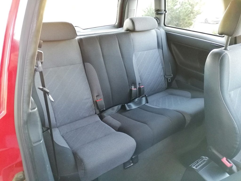 ALFA ROMEO 145 2.0i 16V Twin Spark cat Quadrifoglio - 15