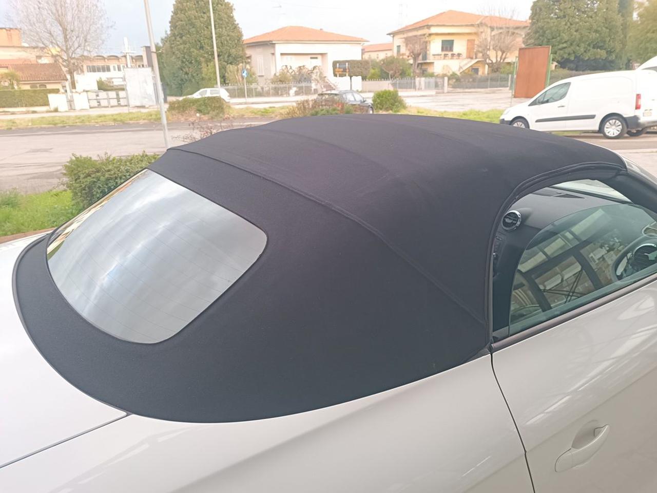 AUDI TT Roadster 1.8 TFSI Advanced - 5