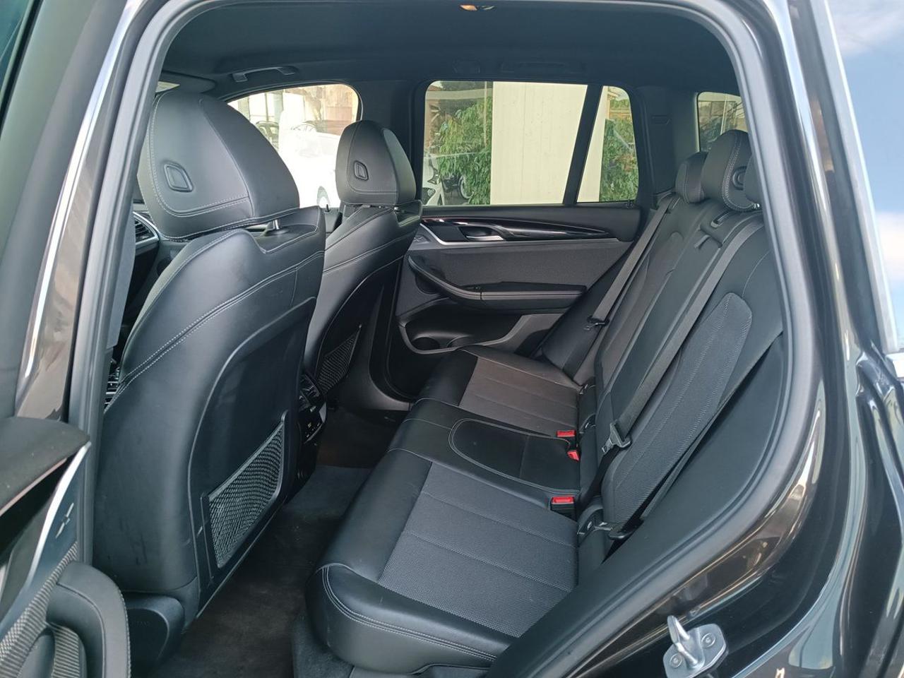 BMW X3 xDrive20d xLine - 21