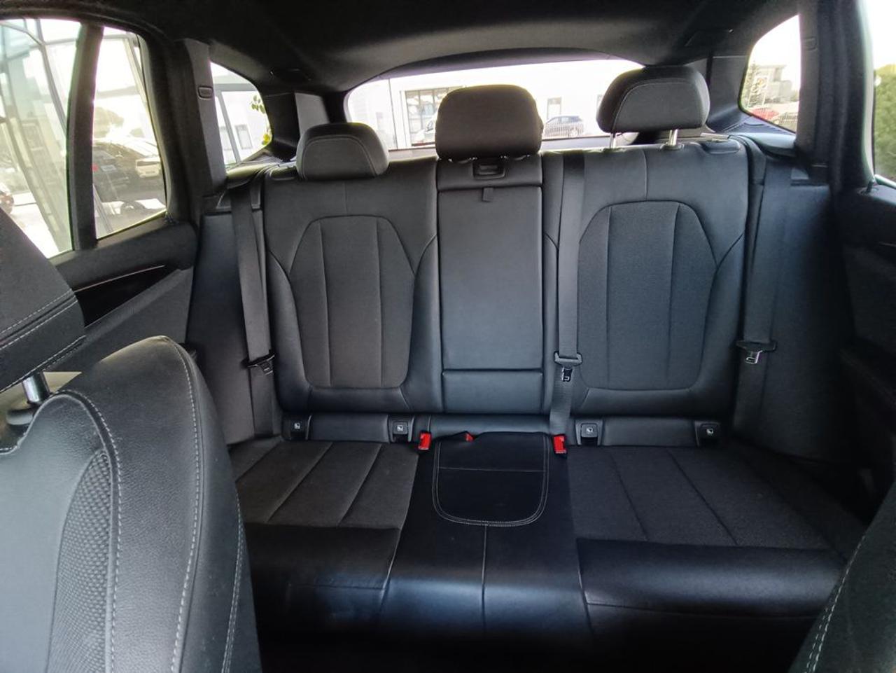 BMW X3 xDrive20d xLine - 23