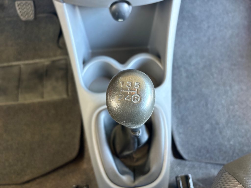 TOYOTA Aygo 1.0 12V VVT-i 5 porte OK NEOPATENTATI 5 PORTE - 17