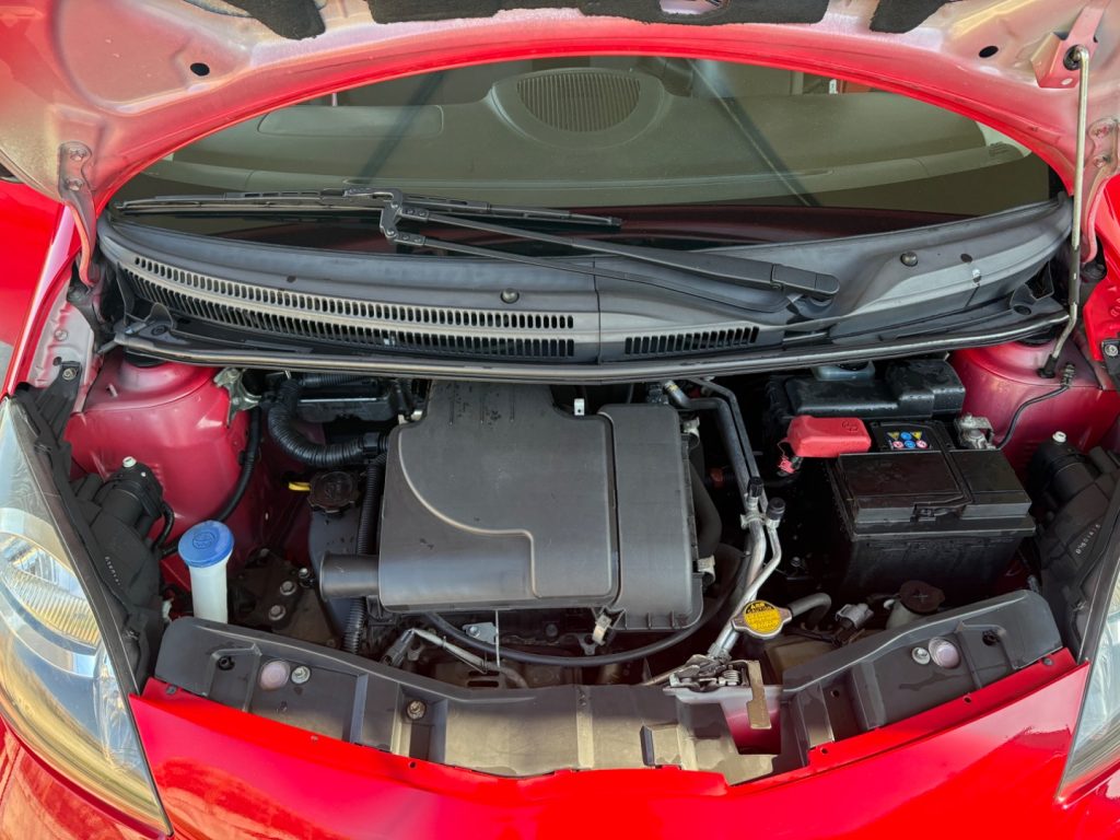 TOYOTA Aygo 1.0 12V VVT-i 5 porte OK NEOPATENTATI 5 PORTE - 18