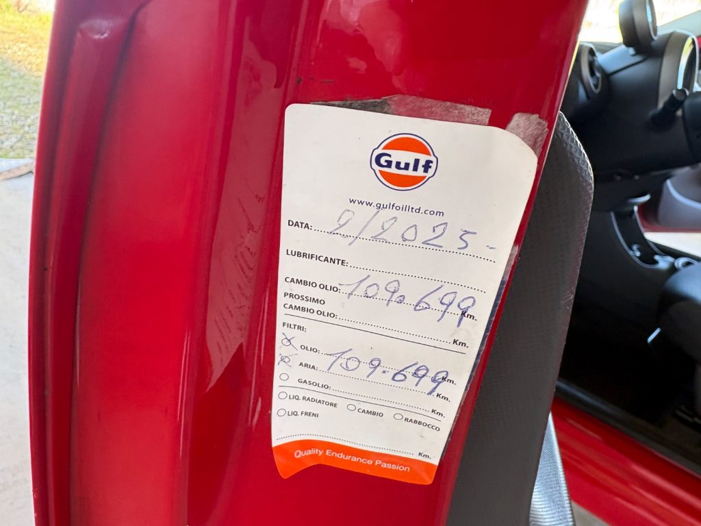 TOYOTA Aygo 1.0 12V VVT-i 5 porte OK NEOPATENTATI 5 PORTE - 19