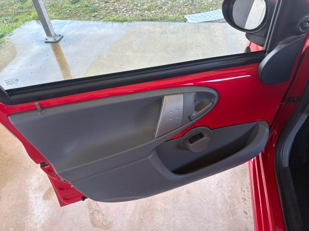 TOYOTA Aygo 1.0 12V VVT-i 5 porte OK NEOPATENTATI 5 PORTE - 21