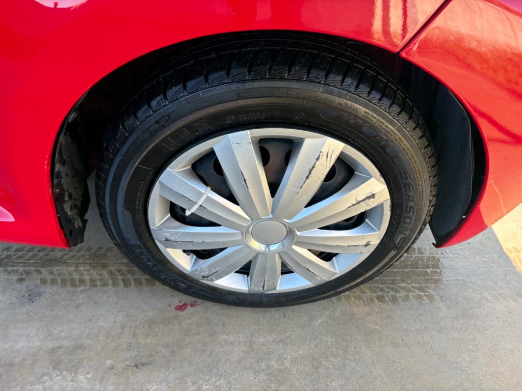 TOYOTA Aygo 1.0 12V VVT-i 5 porte OK NEOPATENTATI 5 PORTE - 26