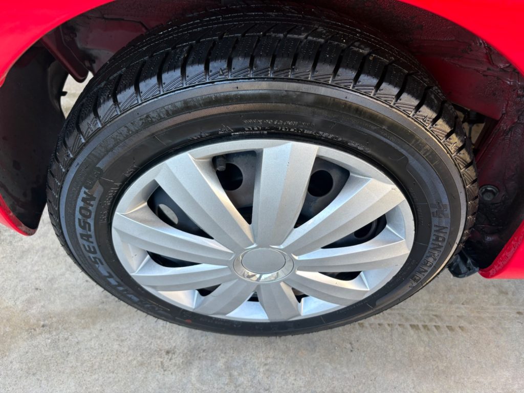 TOYOTA Aygo 1.0 12V VVT-i 5 porte OK NEOPATENTATI 5 PORTE - 25