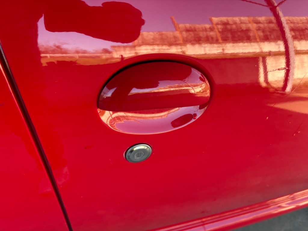 TOYOTA Aygo 1.0 12V VVT-i 5 porte OK NEOPATENTATI 5 PORTE - 33