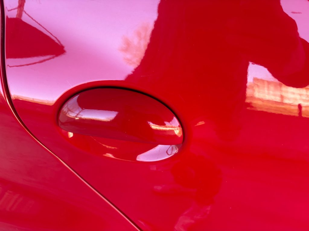 TOYOTA Aygo 1.0 12V VVT-i 5 porte OK NEOPATENTATI 5 PORTE - 34