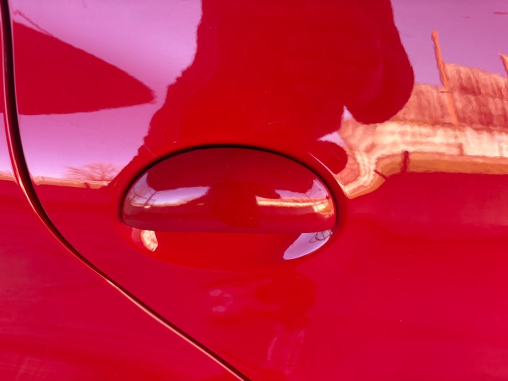 TOYOTA Aygo 1.0 12V VVT-i 5 porte OK NEOPATENTATI 5 PORTE - 35