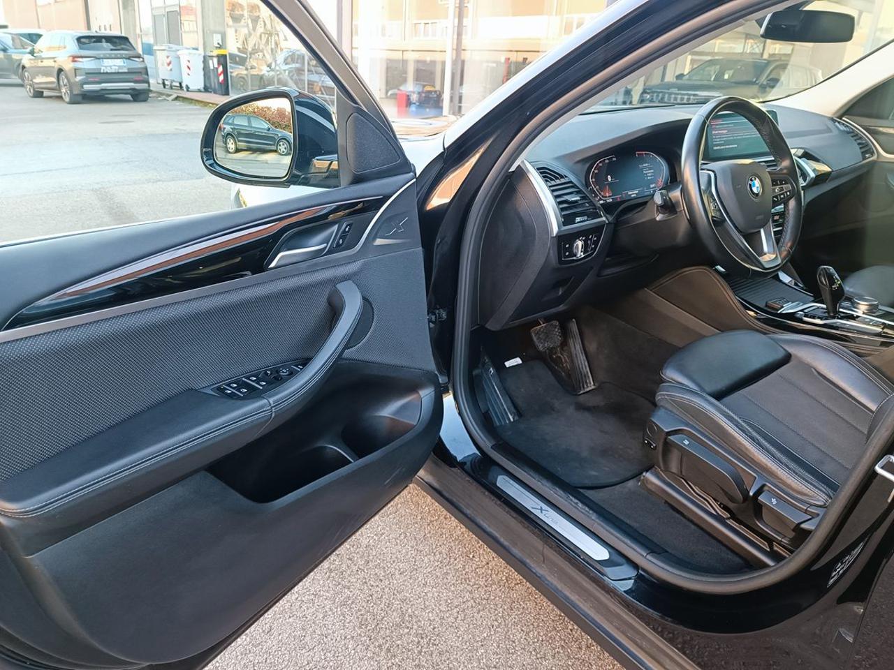 BMW X4 xDrive20d 48V xLine - 6