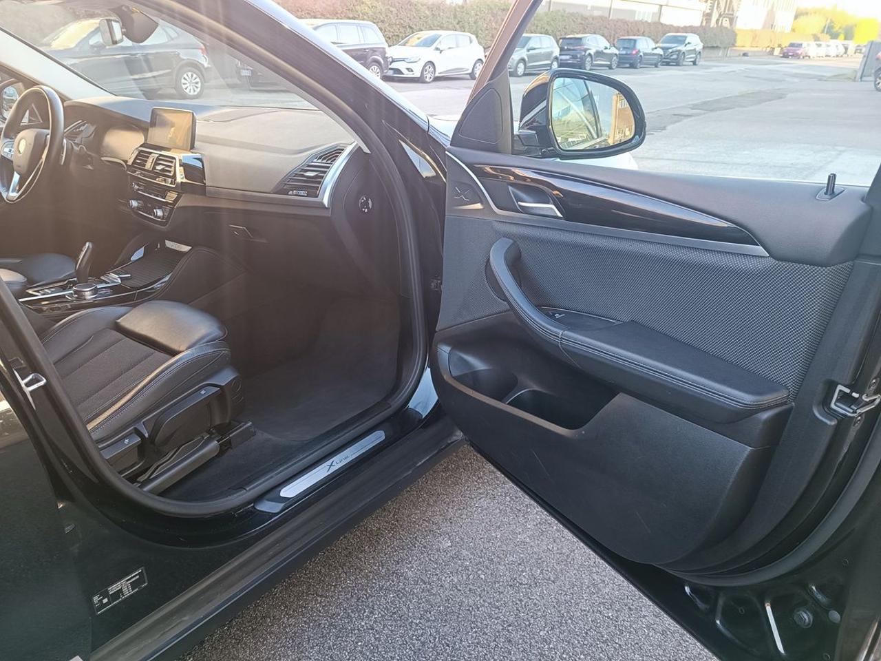 BMW X4 xDrive20d 48V xLine - 14