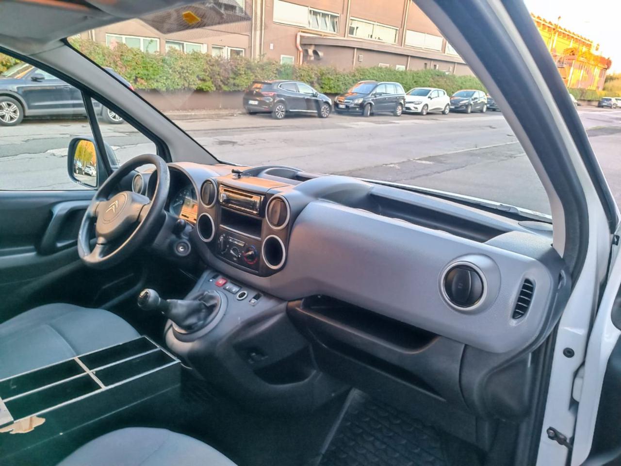 CITROEN Berlingo 1.6 HDi 75CV FAP Van 2 posti L1 - 3