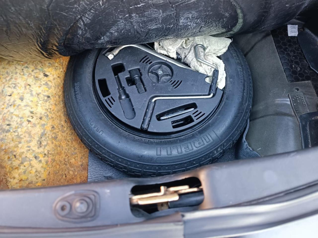 FIAT Barchetta 1.8 16V Naxos - 22