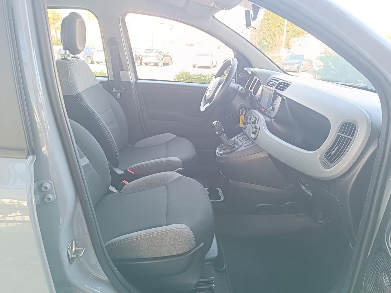 FIAT Panda 1.0 FireFly S&S Hybrid - 24