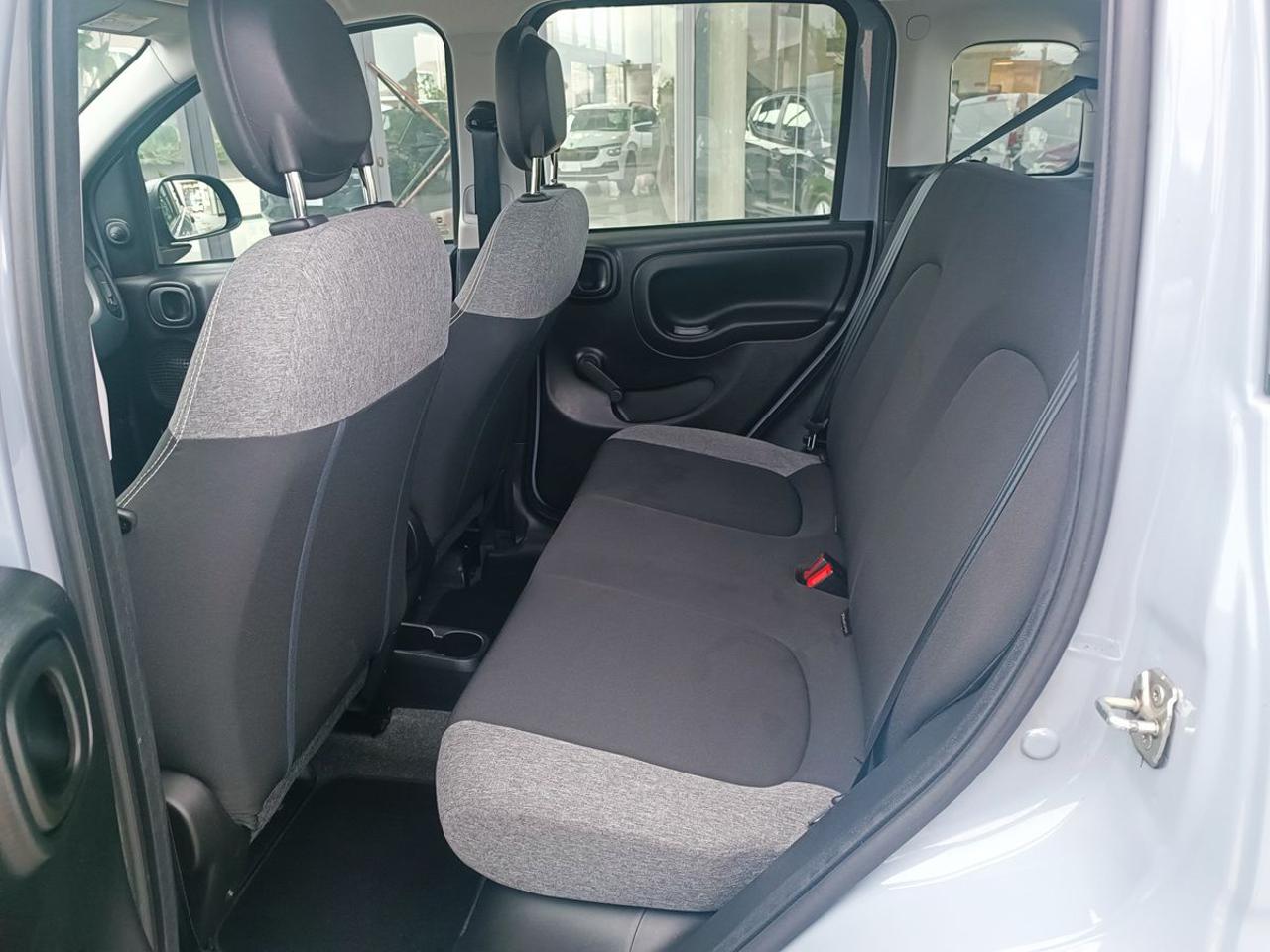 FIAT Panda 1.0 FireFly S&S Hybrid - 6