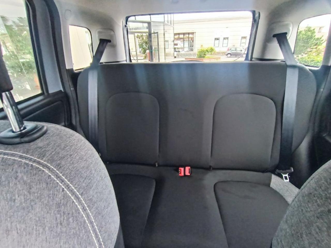 FIAT Panda 1.0 FireFly S&S Hybrid - 4