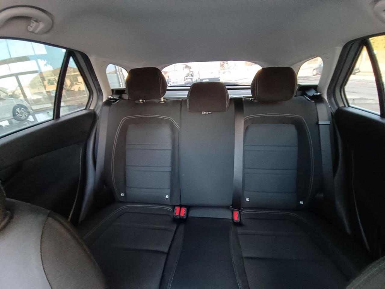 FIAT Tipo 1.6 Mjt S&S DCT SW Lounge - 3