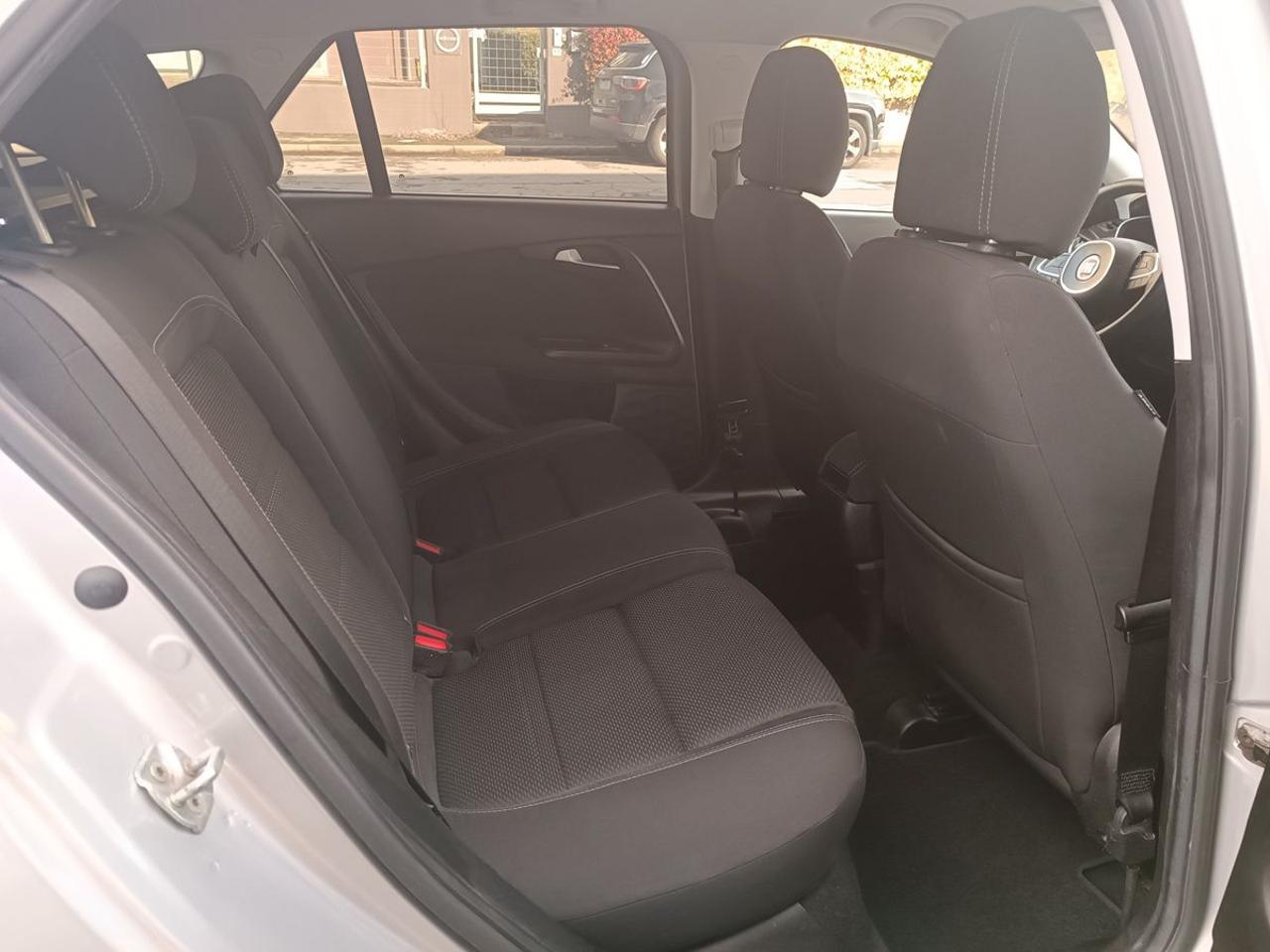 FIAT Tipo 1.6 Mjt S&S DCT SW Lounge - 11