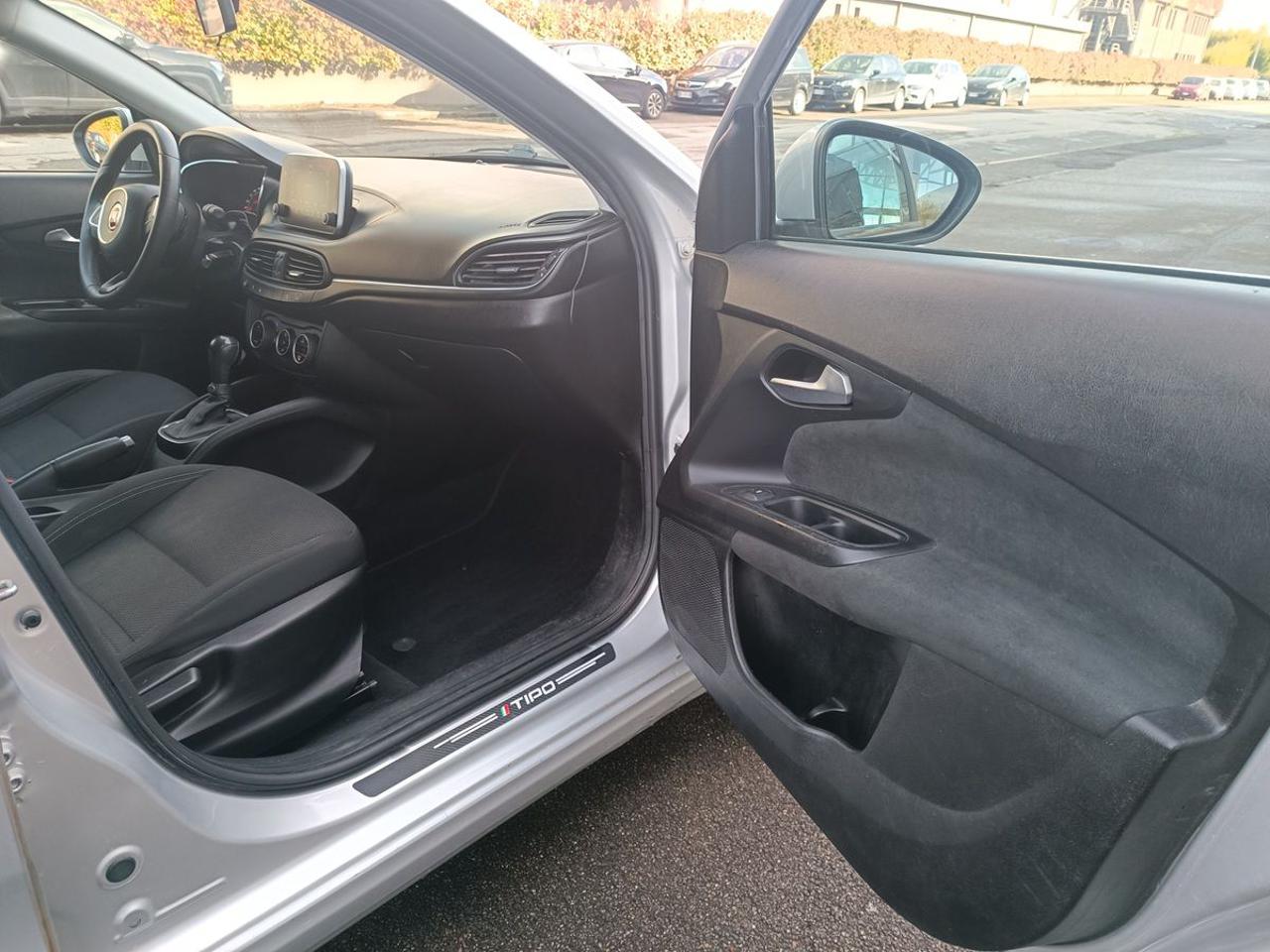 FIAT Tipo 1.6 Mjt S&S DCT SW Lounge - 15