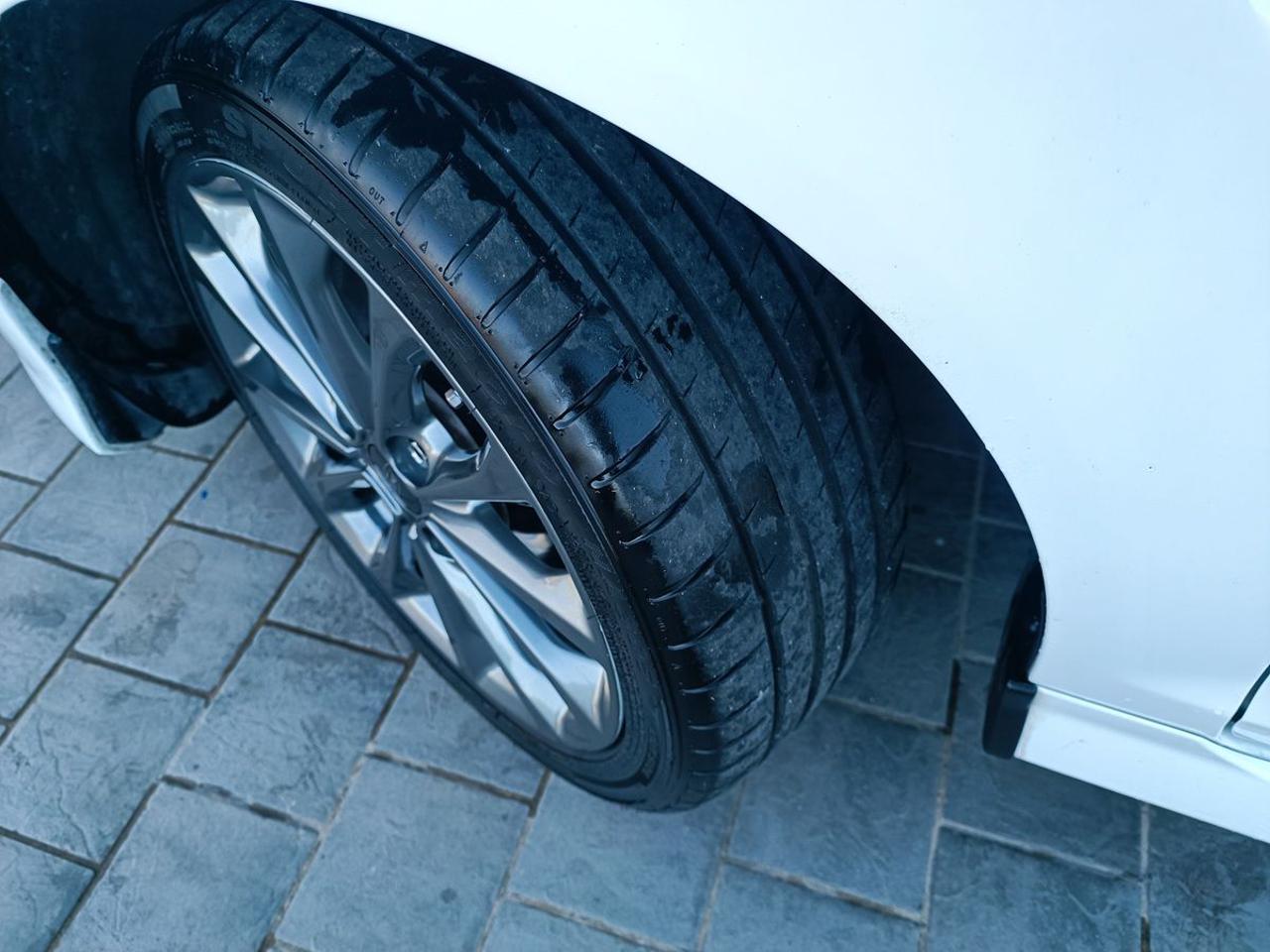 FORD Fiesta 1.5 TDCi 95CV 3 porte ST-Line - 29