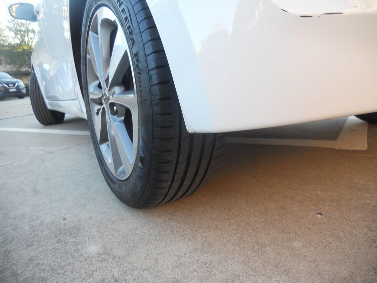 HYUNDAI i20 1.2 84 CV 5 porte Econext Comfort - 14