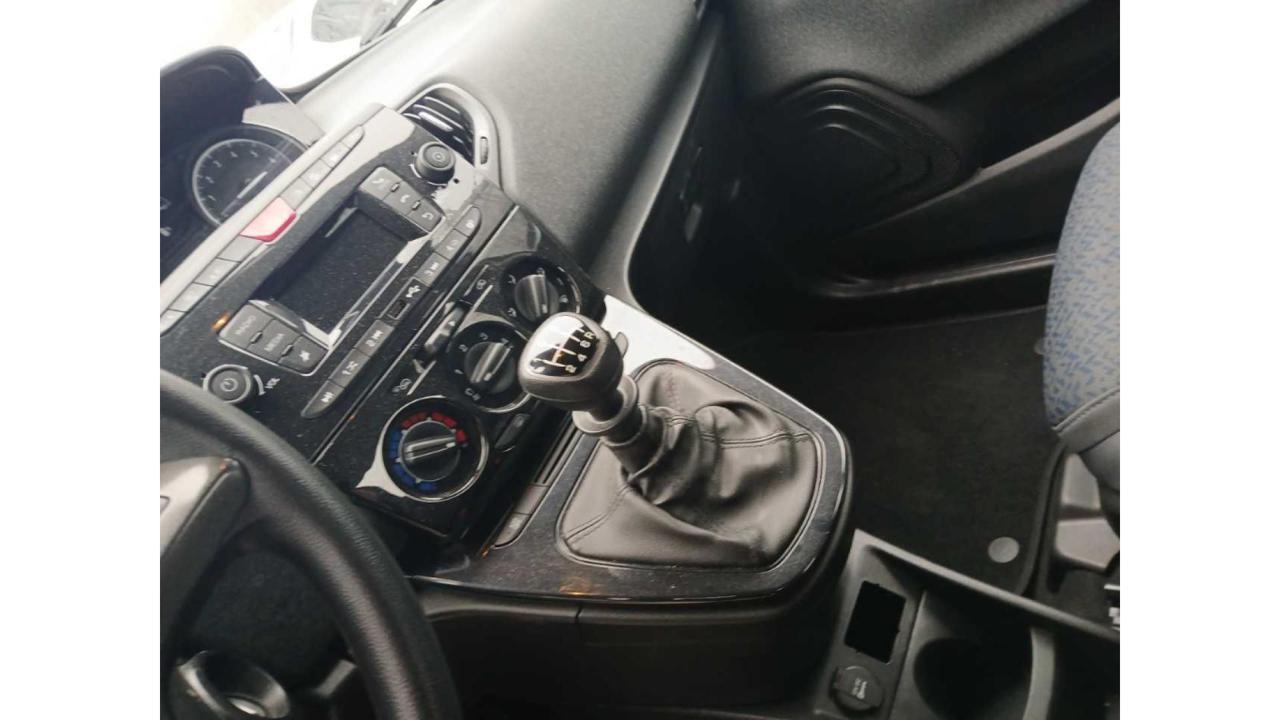 LANCIA Ypsilon 1.0 FireFly 5 porte S&S Hybrid Ecochic Silver - 10