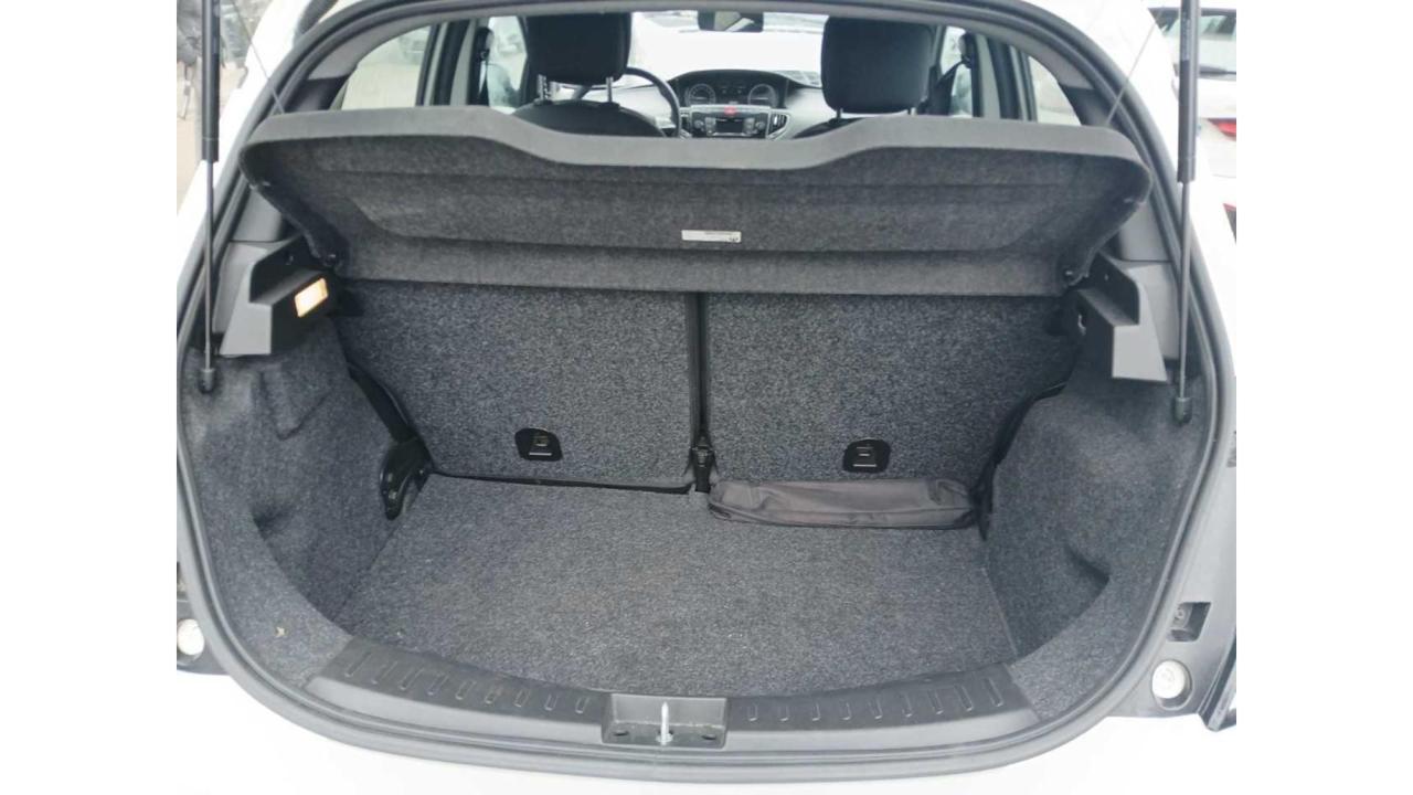 LANCIA Ypsilon 1.0 FireFly 5 porte S&S Hybrid Ecochic Silver - 11