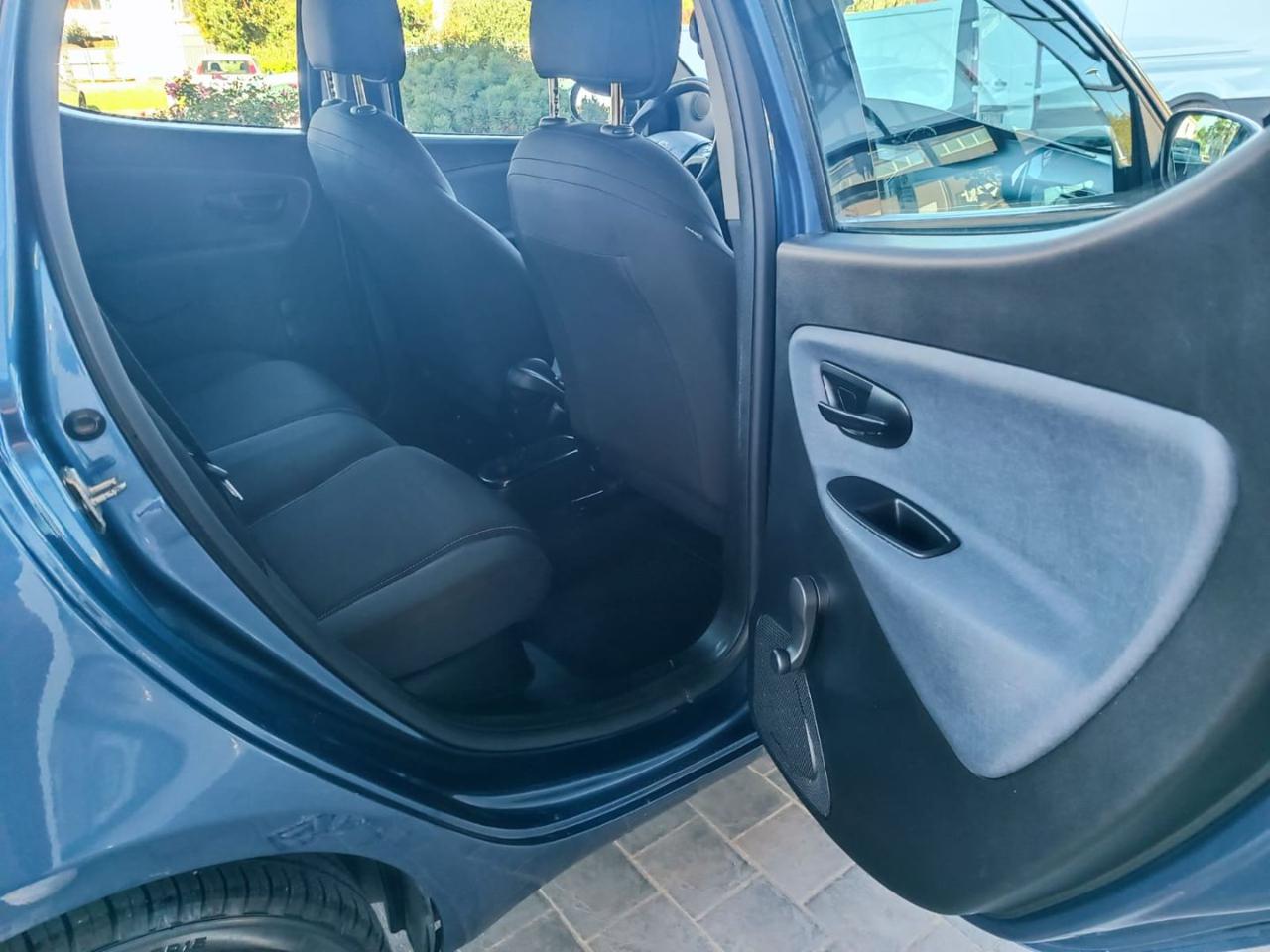 LANCIA Ypsilon 1.0 FireFly 5 porte S&S Hybrid Gold - 13