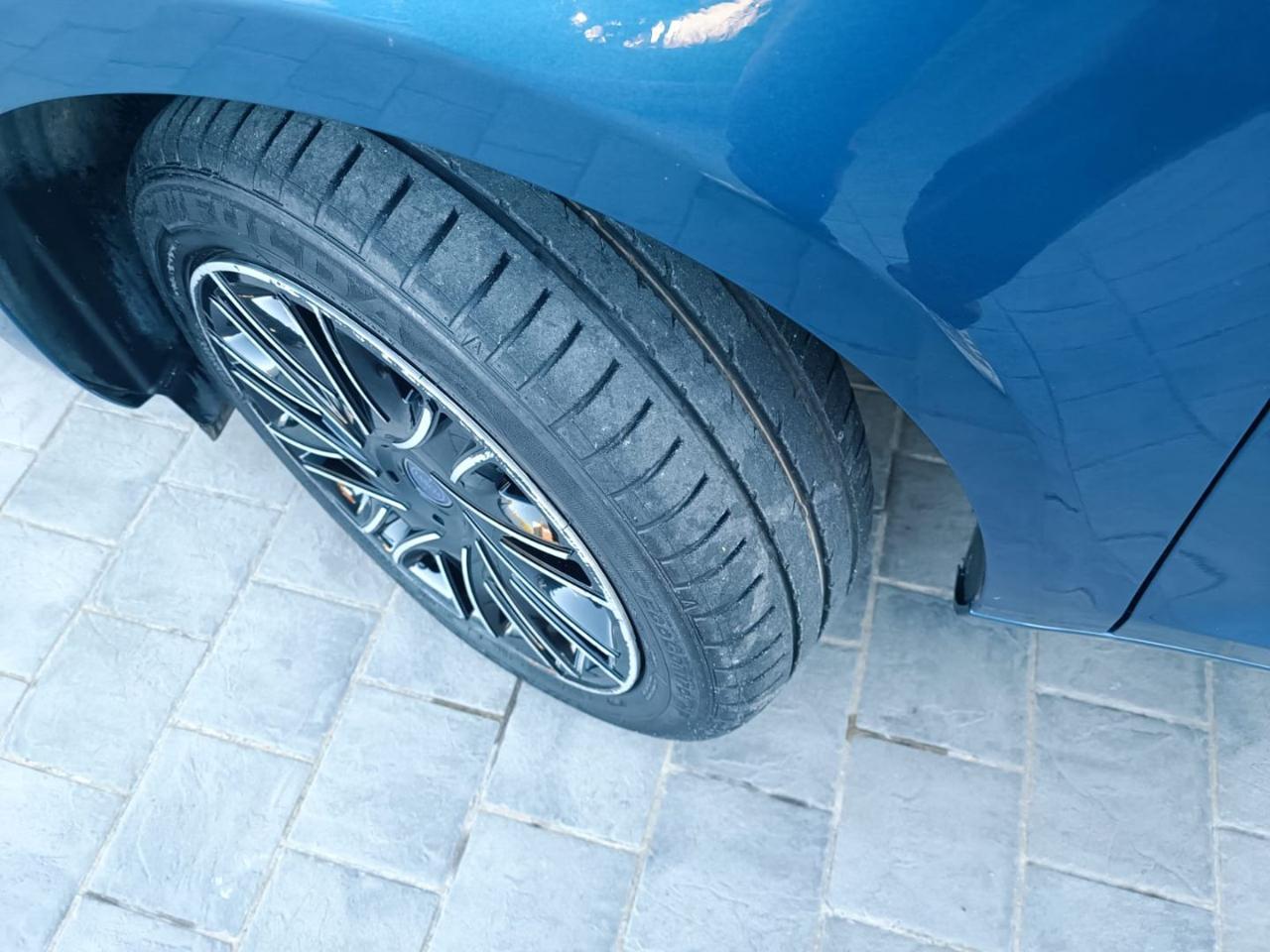 LANCIA Ypsilon 1.0 FireFly 5 porte S&S Hybrid Gold - 26