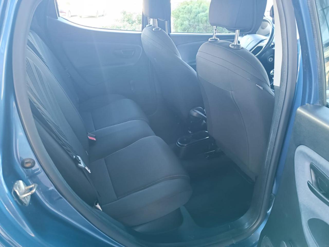 LANCIA Ypsilon 1.0 FireFly 5 porte S&S Hybrid Gold - 14