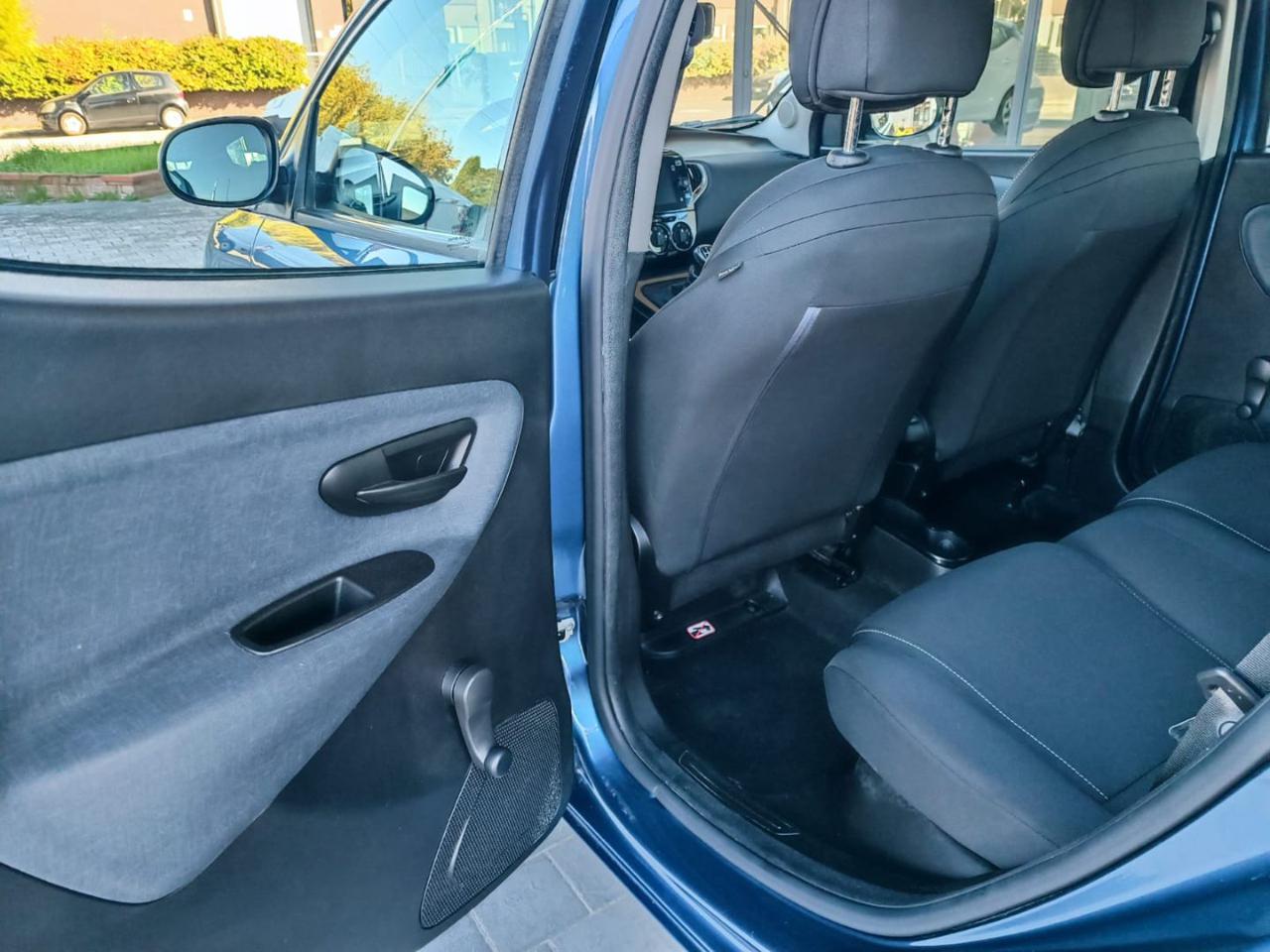 LANCIA Ypsilon 1.0 FireFly 5 porte S&S Hybrid Gold - 18