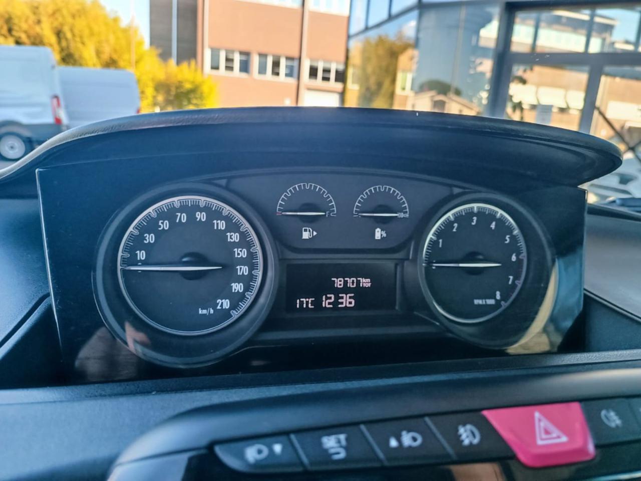 LANCIA Ypsilon 1.0 FireFly 5 porte S&S Hybrid Gold - 23